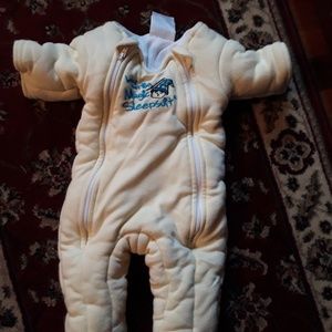 Magic Sleepsuit